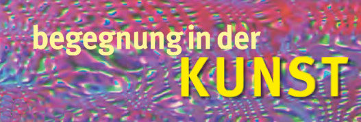Begegnung in der Kunst Theater Musik Fest in Kirchheimbolanden 2018