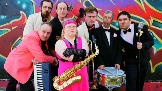 Blaumeiers neue Band 