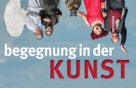 Begegnung in der Kunst Theater Musik Fest in Kirchheimbolanden 2019